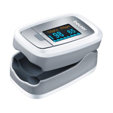 Beurer PO30 Oximeter