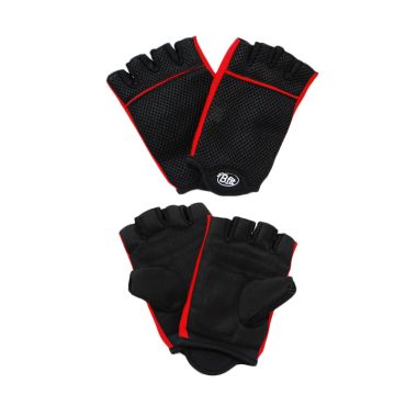 BFIT Training Glove 3069 Hitam Saru ...