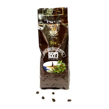 Kupu Kupu Bola Dunia - Biji Kopi Ar ...