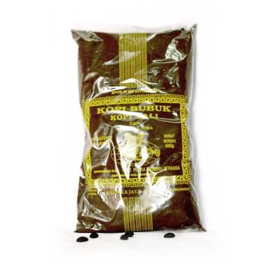 Jual Sekoteng ABC Sari Pati Jahe Asli Gula Tebu Buahan Kering Kemasan