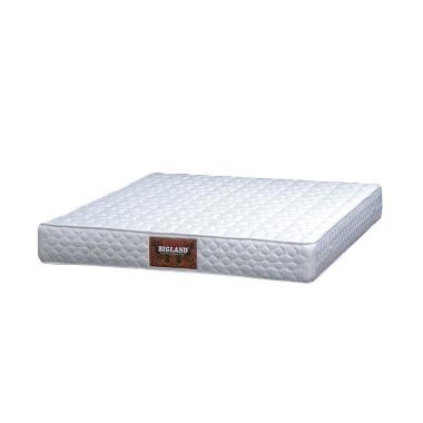 Bigland Flora Kasur Springbed [180 x 200 cm/Khusus Jabodetabek]