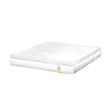 Bigland Los Angeles Hotel Platinum Bed Series Springbed [Hanya Kasur/180 x 200 cm/Khusus Jabodetabek