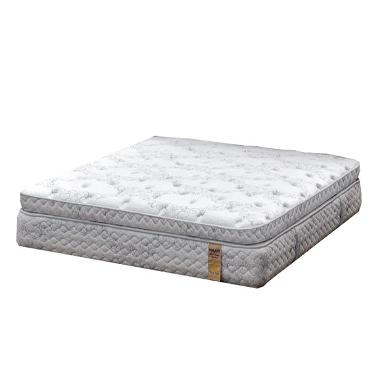 Bigland New York Hotel Platinum Bed Series Kasur Springbed [Hanya Kasur/160x200 cm/Khusus Jabodetabe