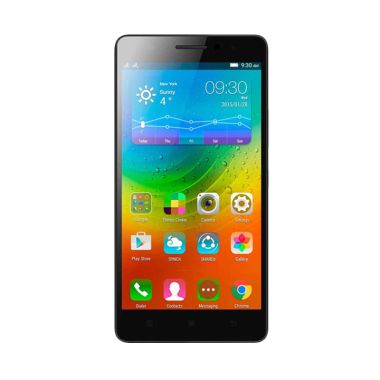 Lenovo A7000 White Smartphone
