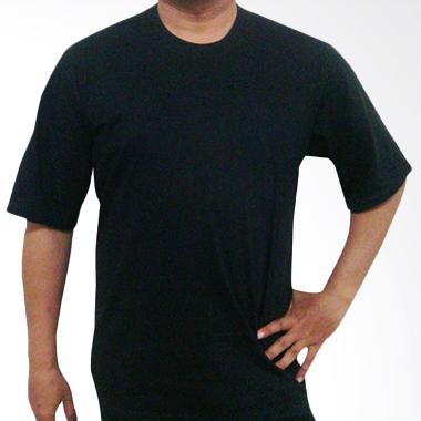 Jual T Shirt Pria Jumbo Size Online Baru Harga Termurah Juni 2020 Blibli Com