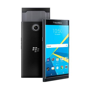 BlackBerry Priv Smartphone - Black