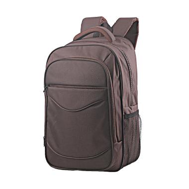 Blackkelly Extra Laptop Pocket & Ra ... a LJB 667 Tas Ransel Pria