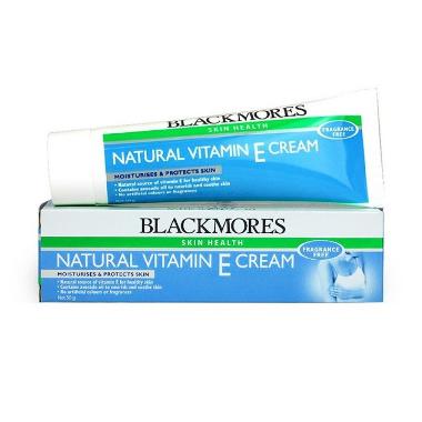 Minyak Vitamin E Blackmores Jual Produk Terbaru September