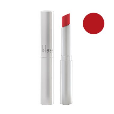 Bless Care Lipstick Rose Red ...