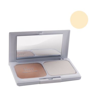 Bless Powder Foundation Natural ...