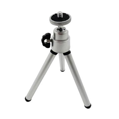 Bleu Duvin Mini Tripod for Kamera Digital