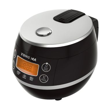 Yong Ma YMC112 Black Magic Com