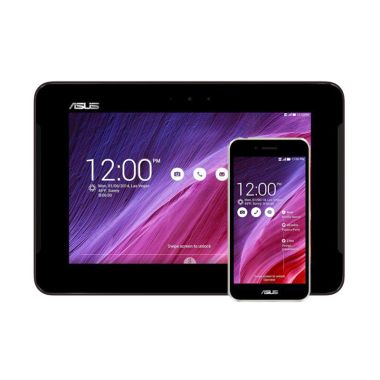 Padfone S PF500 Black Smartphone with Docking Station