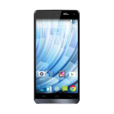 Wiko Getaway S8812 Smartphone - Dark Blue