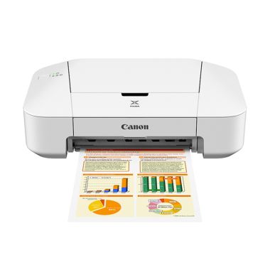 Canon PIXMA iP2870 Printer Inkjet