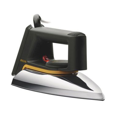 Philips Dry Iron HD1172 Setrika