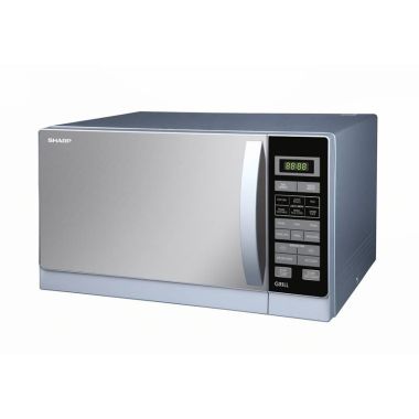 Sharp R-728(S)-IN Microwave