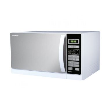 Sharp R-728(W)-IN Microwave