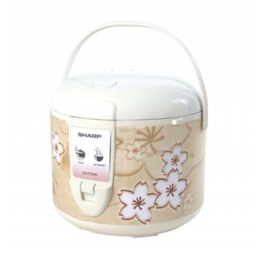 Sharp KS-R18MS Brown Rice Cooker