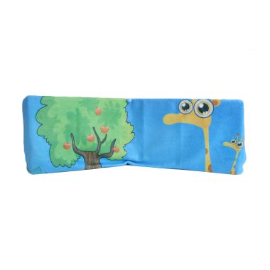 Quickdry Giraffe Bath Towel Quickdry Giraffe Bath Towel