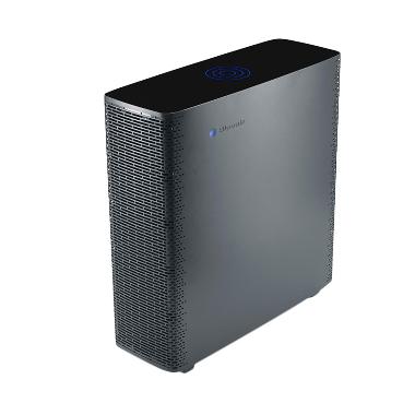 Blueair Sense Plus Air Purifier - Graphite Black