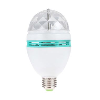 Bluedev LED Lampu Disco ...