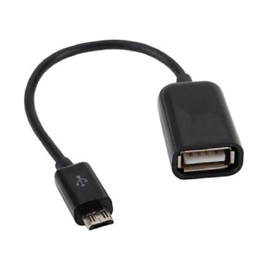Bluedev Kabel OTG Micro USB Adapter ...