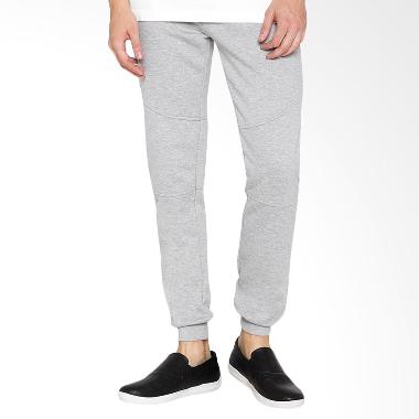 ... Jfashion Celana Jogger Training Pria dewasa Variasi seleting - Nick Terkini. Source · BLXS Thimo Jogger Celana Panjang Pria - Grey 11101137113330488