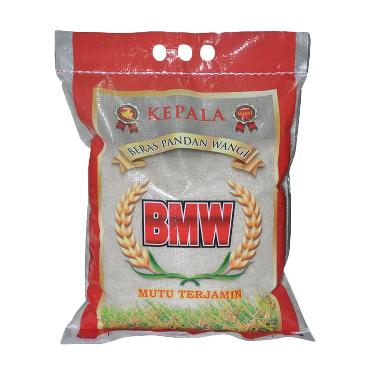 Beras BMW Pandan Wangi Beras [5 kg]