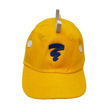Boboiboy Karakter Angin Topi Anak