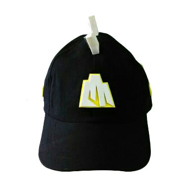 Boboiboy karakter Gempa Topi
