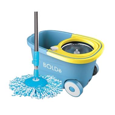 Bolde Alat Pel Supermop Type Volante Blue