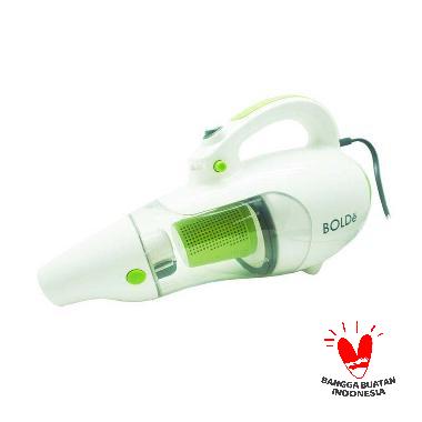 Bolde Super Hoover Vacuum Cleaner - Hijau