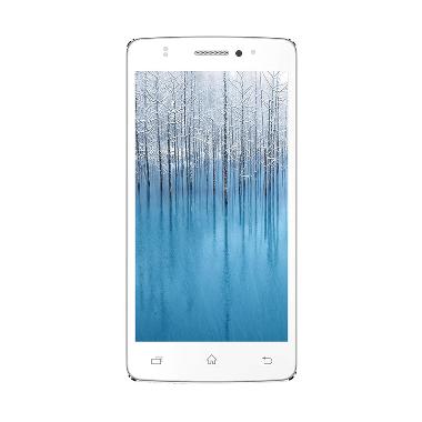 Bolt 4G Powerphone IVO V5 Smartphone - White