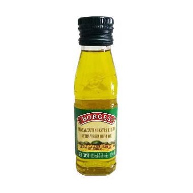 Jual Borges Extra Virgin Olive Oil Minyak Zaitun 250 Ml Online September 2020 Blibli Com