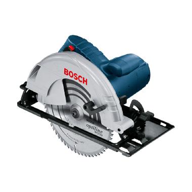 Jual BOSCH GKS 235 Turbo Circular Saw Mesin Gergaji Kayu 