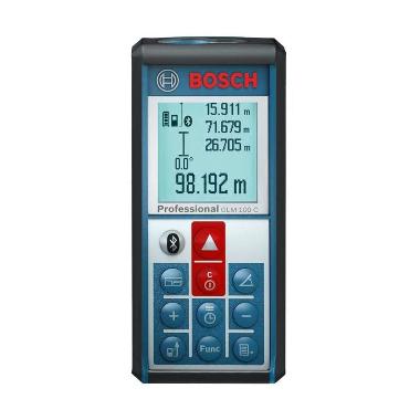 Jual Meteran Laser Bosch Terbaru Harga Murah Blibli Com