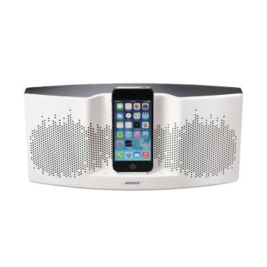 Bose SoundDock XT Gray Docking Spea ...