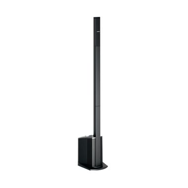 Bose L1 Compact Hitam Speaker
