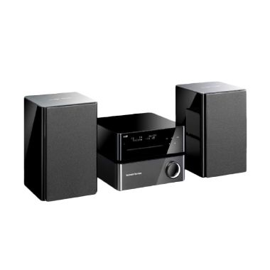 Jual Harman Kardon Micro Audio System 110 dan Speaker 