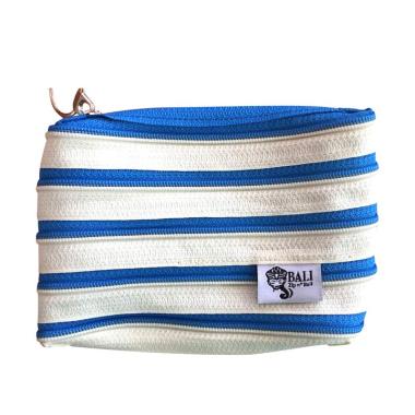 Zip 'n' Roll Bali CP-001 Biru Putih ...