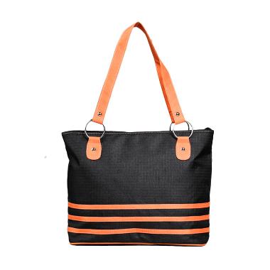 Bracini Asley C3 026 Black Tas Wanita