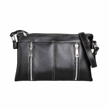 Bracini Classy C3 306 Black Tas Wanita
