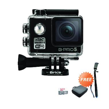 jual brica b pro 5 alpha edition ii 4k black memory 32gb jual brica b pro 5 alpha edition ii 4k black memory 32gb