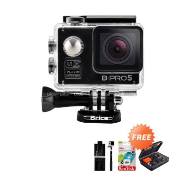 Hot Deals - Brica B-PRO 5 Alpha Edi ... nopod + Extra Battery +