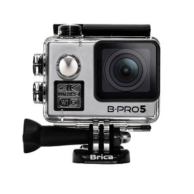 Brica B-Pro5 Alpha Edition mk ii (Resmi)