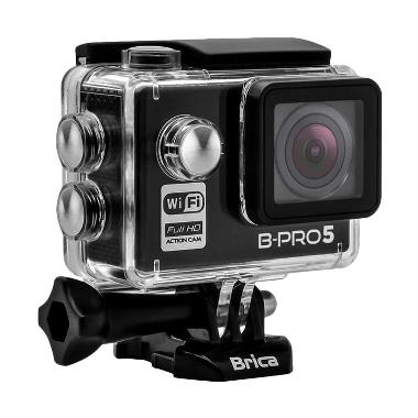Brica B-Pro 5 Alpha Plus Action Camera