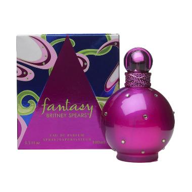britney spears perfume