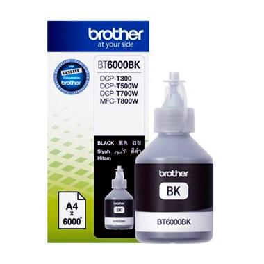 Brother | BT-6000 BK | Black