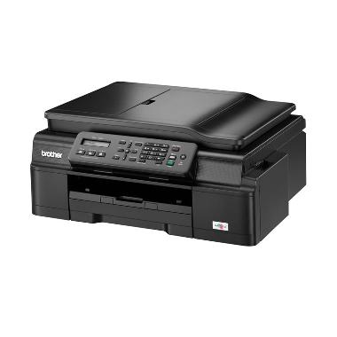 Jual Brother DCP-T300 Printer [Print, Scan, Copy] Murah
